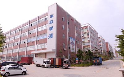Chiny JLZTLink Industry (Shen Zhen) Co.,Ltd.