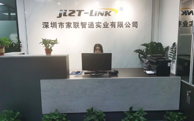 Chiny JLZTLink Industry (Shen Zhen) Co.,Ltd.