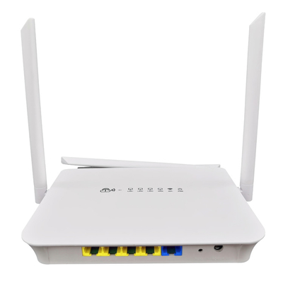 MT7620A Router bezprzewodowy Openwrt AC1200 Dwuczęstotliwościowy router WiFi Domowy 5.8G