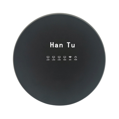 Jednoportowe inteligentne routery bezprzewodowe 2.4G montowane na suficie 300M