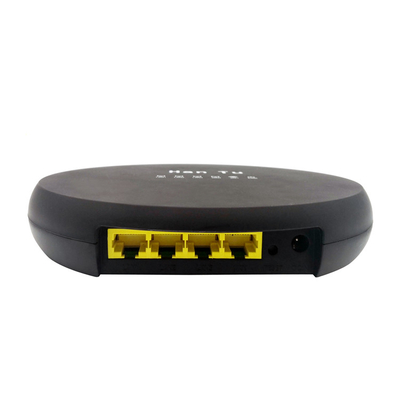Jednoportowe inteligentne routery bezprzewodowe 2.4G montowane na suficie 300M