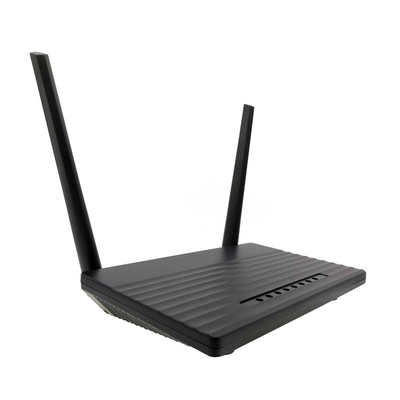 MT7620A Router bezprzewodowy Openwrt Pulpit z podwójną anteną Router Wifi 2.4G