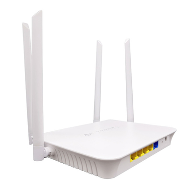 FCC RoHS MT7620A Inteligentne routery bezprzewodowe Dwuzakresowy system Openwrt