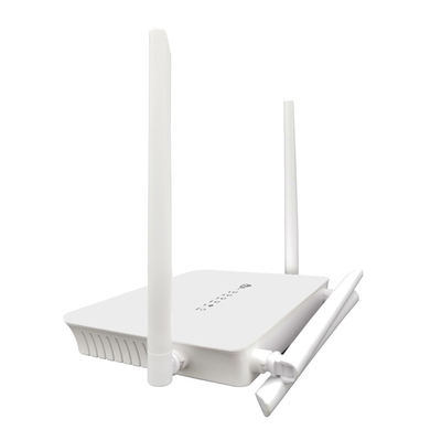 FCC RoHS MT7620A Inteligentne routery bezprzewodowe Dwuzakresowy system Openwrt