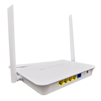 Inteligentne routery bezprzewodowe 5.8G Openwrt Domowy router WiFi 5 portów