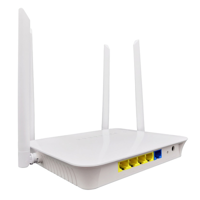 Gigabitowy router bezprzewodowy Openwrt o podwójnej częstotliwości AC1200 1200 Mb/s