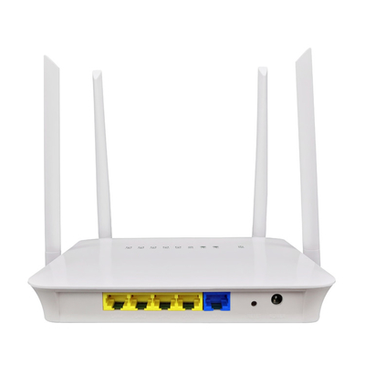 Bezprzewodowy router K2P Openwrt AC1200 Gigabitowy dwuzakresowy system Open Source