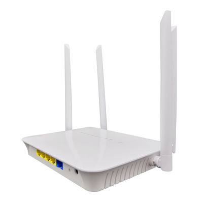 Bezprzewodowy router K2P Openwrt AC1200 Gigabitowy dwuzakresowy system Open Source