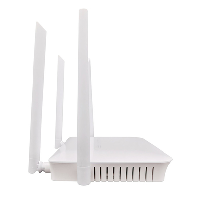 MT7620A Router bezprzewodowy Openwrt AC1200 Dwuczęstotliwościowy router WiFi Domowy 5.8G