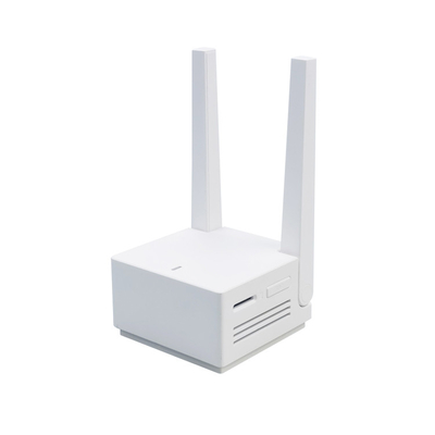 MT7628NN Bezprzewodowy wzmacniacz sygnału WiFi 300 Mb/s Domowy router 2,4 GHz Przedłużacz