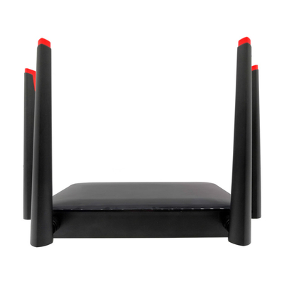 MT7621A Ac1200 Dwuzakresowy router Wifi Openwrt Gigabitowa podwójna częstotliwość