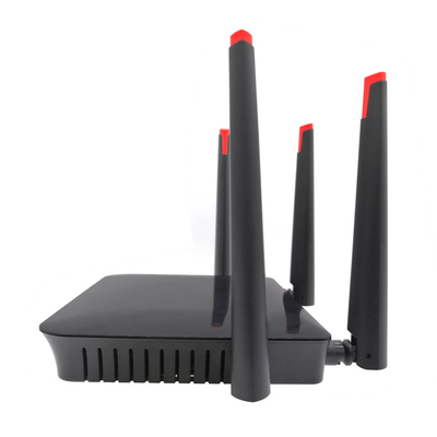 5-portowy dwuzakresowy router Wi-Fi 11ax Domowy system Openwrt 1800 Mb / s