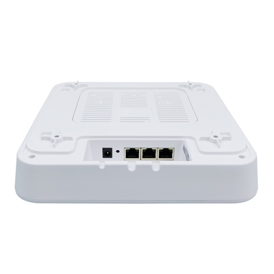 AX1800 Sufitowy router 11ax 1800 Mb / s Gigabitowy dwuzakresowy router Wifi 6 Openwrt